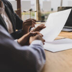 Step 1: Book a Consultation