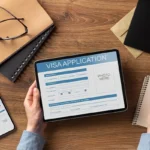 Application Submission & Follow-Up