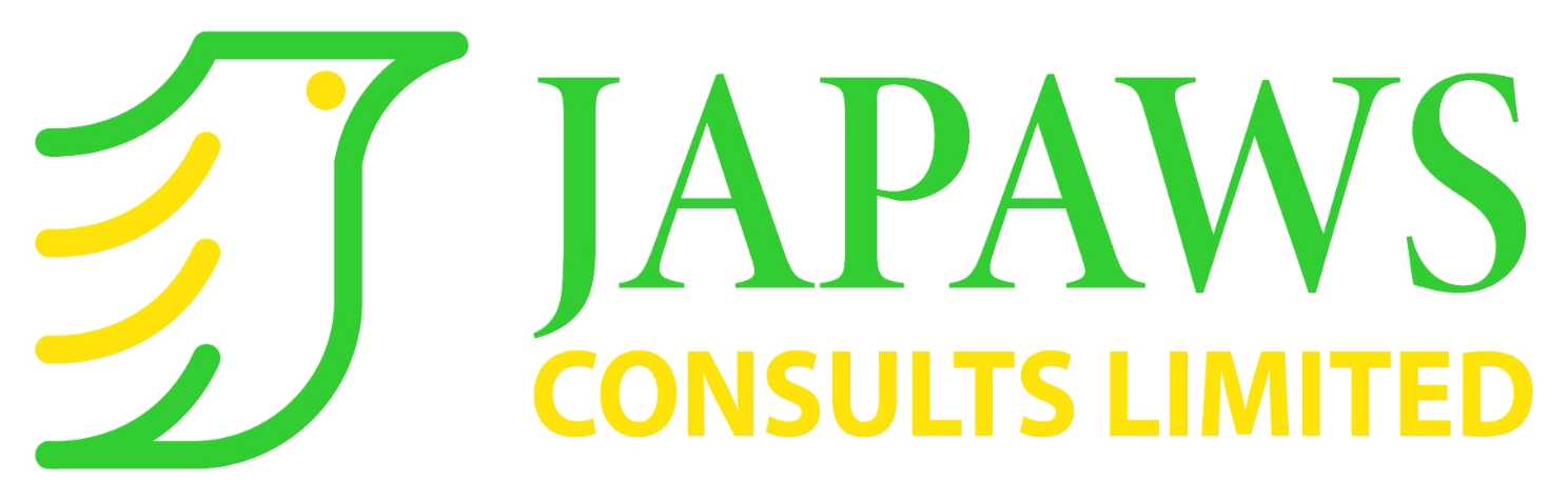 Japaws Consults